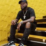 Davido’s 30BG Ring Has 696 Diamonds And Costs N54M