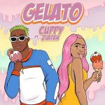 MUSIC: Dj Cuppy – Gelato Ft. Zlatan