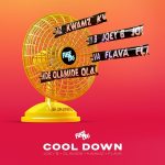 MUSIC: Fuse ODG ft. Olamide, Joey B, Kwamz & Flava – Cool Down