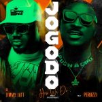 MUSIC: DJ Jimmy Jatt ft. Peruzzi – Jogodo