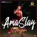 MUSIC+VIDEO: Ama Slay – Ginger