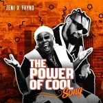 MUSIC: Teni X Phyno – Power Of Cool