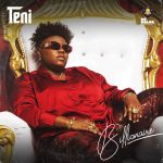MUSIC: Teni – Billionaire (prod. Pheelz)