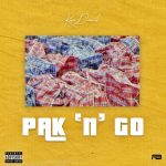 MUSIC: Kizz Daniel – Pak ‘n’ Go