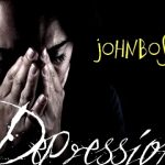 MUSIC: Johnbosco – Depression Ft Kevolution (Prod by Johnbosco) @johnboscobeatz