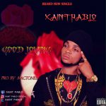 MUSIC: Xaint Pablo – Good Loving (Prod. By Mactones)