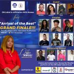 EVENT: DN Label’s Talent Hunt Audition 1.0