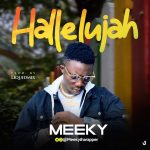 MUSIC: Meeky — Hallelujah (Prod by Liquidmix)