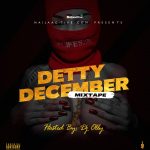 MIXTAPE: Naijaactive Feat. Dj Olly – Detty December Mix