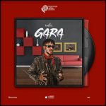 ARTWORK: Miles Unveil Artwork & Date To Hit Vibe Title “Gara”