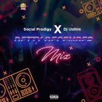 MIXTAPE: Social Prodigy X DJ Usthin – Detty December Mix