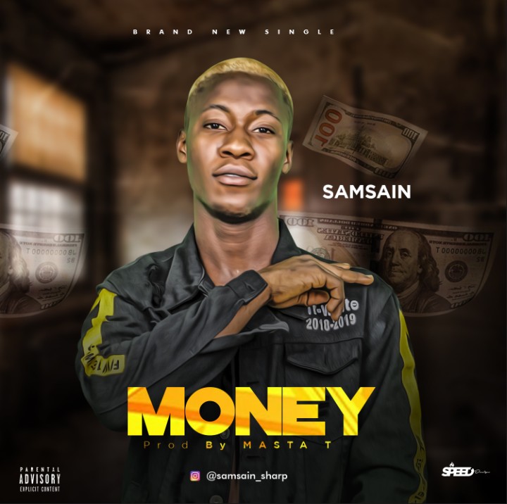 Samsain - Money