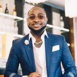 “Try Me And You Know Say Stone Pass Sand” – Davido Threatens Man