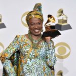 MUSIC: Angelique Kidjo – “We We”