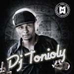 MIXTAPE: DJ Tonioly – Year Party Starter (YPS Mix Vol. 2)