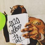 MUSIC: Davido – 2020 Letter To You (prod. Vstix)