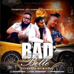 MUSIC: Haeman x Darmony x Thompson Leo x Softi – Bad Belle