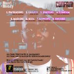 MUSIC: MaxiMoney – Confirm EP @_maximoney