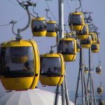 Akeredolu To Construct Cable Car At Idanre Hills, Ondo