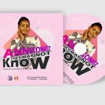 MUSIC: Anni Songz – They May Not Know