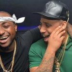 Davido’s Cousin B-Red Joins DMW