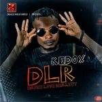 ALBUM: Kedox – Dance, Love & Reality (DLR EP)