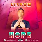 MUSIC: Lisbon – Hope