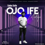 MiXTAPE: Kjv Dj James – Ojo Ife Mix