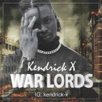 MUSIC: Kendrick X – War Lords (Prod By SuperTunez)