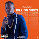 MUSIC: Swagon – Billion Vibes