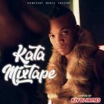 MIXTAPE: Kjv Dj James Ft. Tekno – The Kata Mix (Afrobeat / Dancehall)