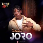 MUSIC: Samiplex – Joro