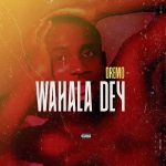 MUSIC: Dremo – Wahala dey