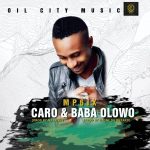 Video+Audio: Mp6ix – Baba Olowo