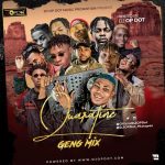 MUSIC: DJ OP Dot – Quarantine Geng Mix