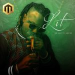 MUSIC: Dr Sid – Lit ft. LadiPoe