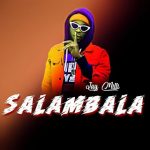 MUSIC: J. Milliana – Salambala