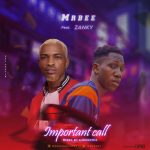 Mr Bee ft Zanky – Important Call (Video & Audio)