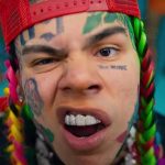 US Rapper 6ix9ine Explains Why He Snitched On His Gang Members For A Lighter Sentence With Record Breaking 2M Live Views (See Video)
