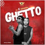 MUSIC: H.I Mufasa Ft. Sugarboy – Ghetto