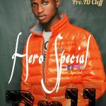 MUSIC: Hero Special – BALL