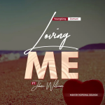 MUSIC: YoungKing – Loving Me ft. Jehnsz Williams