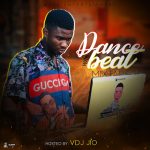 MIXTAPE: Vdj Jio – Dance With Beat Mixtape