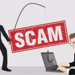 SCAM ALERT!! See The New Way Scammers Are Trying To Control Your Device (VIDEO)