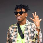 “R*pe Is An Animalistic Behaviour, There’s No Justification For That Type Of Shit” – Mayorkun