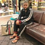 BREAKING!! Interpol Arrests Popular Yahoo Boy, Hushpuppi And His Friends Over $35M Scam