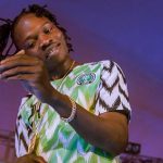 “I Got Dragged For Not Believing In Coronavirus” – Naira Marley