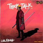 MUSIC: Lil Frosh – Thick Talk (Freestyle)