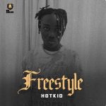 MUSIC: Hotkid – Mercy (Freestyle)