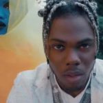 VIDEO: Ckay – ALIEN (Short Film)